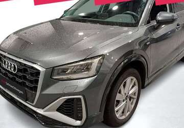 Audi Q2 37.504 km 21.990 &euro; Hannover 30179
