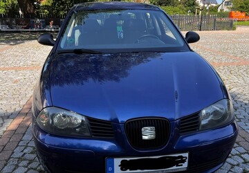 Seat Ibiza 175.000 km 2.000 &euro; Salzgitter 38226
