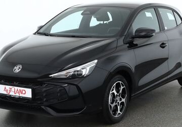 MG 3 22.945 km 15.490 &euro; Hannover 30179