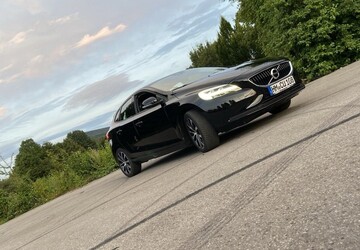 Volvo V40 80.000 km 17.000 &euro; Coppenbrügge 31863
