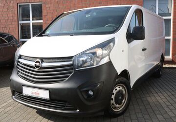 Opel Vivaro 154.800 km 8.990 &euro; Hannover 30177