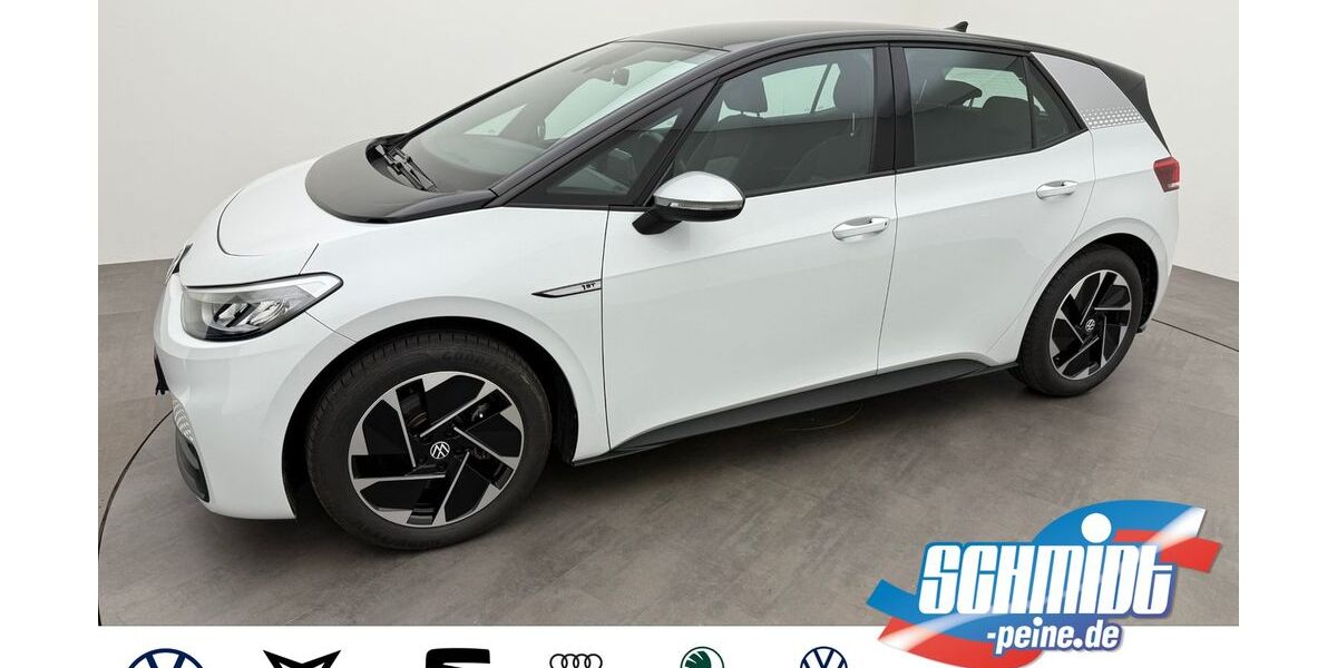 VW ID.3 20.630 km 20.200 &euro; Peine 31226