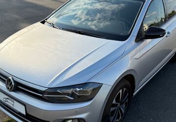 VW Polo 84.900 km 13.500 &euro; Peine 31226
