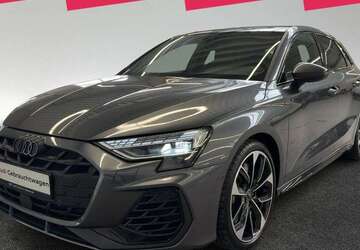 Audi S3 20.263 km 47.950 &euro; Hannover 30179