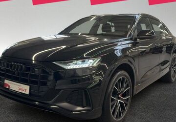 Audi Q8 94.798 km 68.650 &euro; Hannover 30179