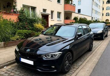 BMW 318 174.000 km 13.900 &euro; Hannover 30173