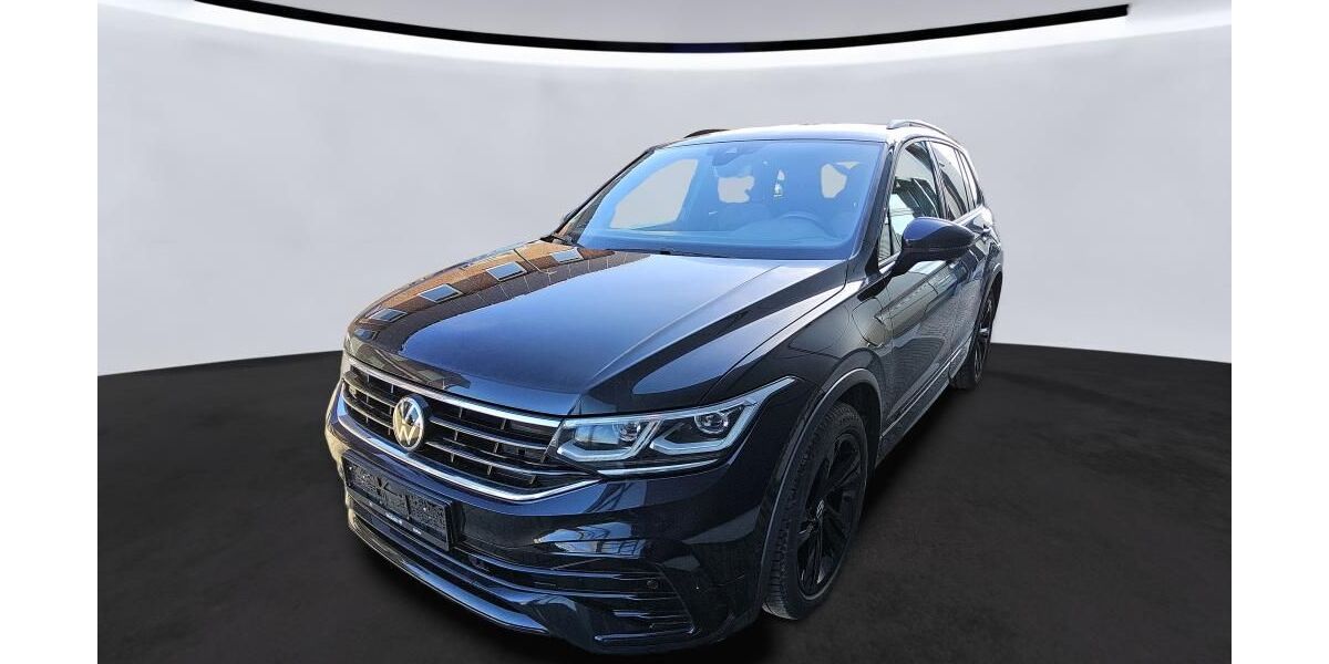 VW Tiguan 115.000 km 25.990 &euro; Peine 31226