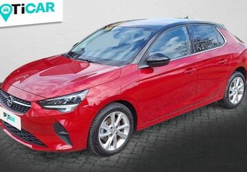 Opel Corsa 9.961 km 15.880 &euro; Pattensen 30982