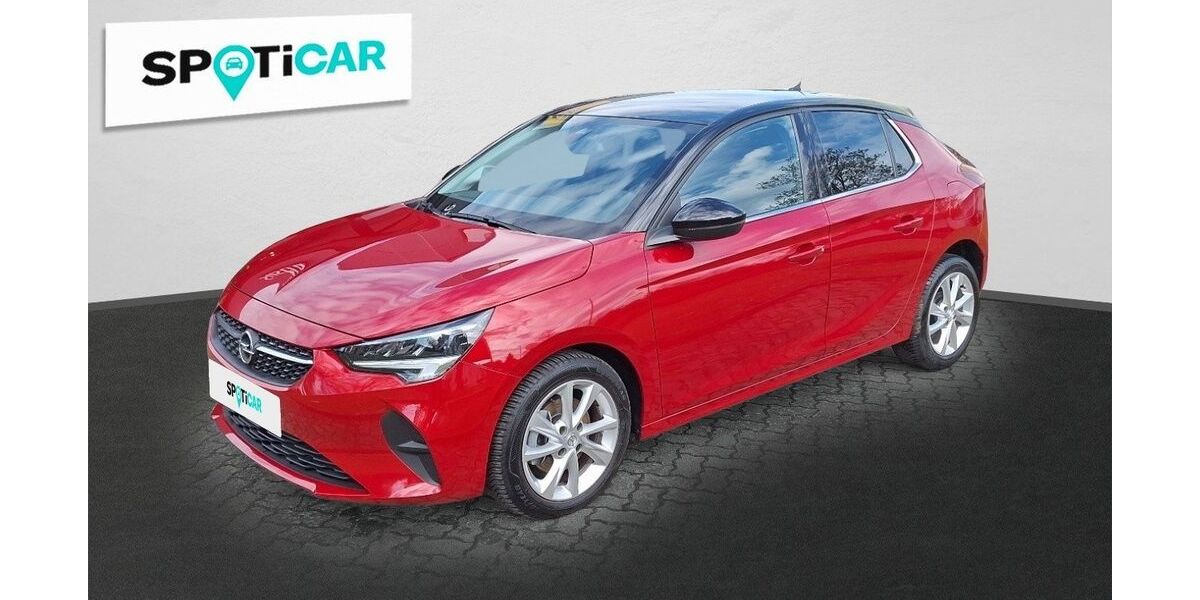 Opel Corsa 9.961 km 15.880 &euro; Pattensen 30982