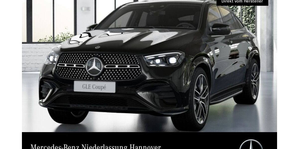 Mercedes-Benz GLE 450 9.900 km 112.500 &euro; Hannover 30655