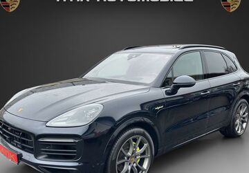 Porsche Cayenne 78.508 km 66.880 &euro; Hannover 30419