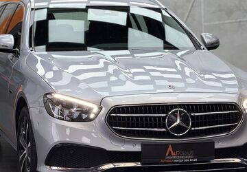 Mercedes-Benz E 300 117.000 km 25.950 &euro; Salzgitter 38259
