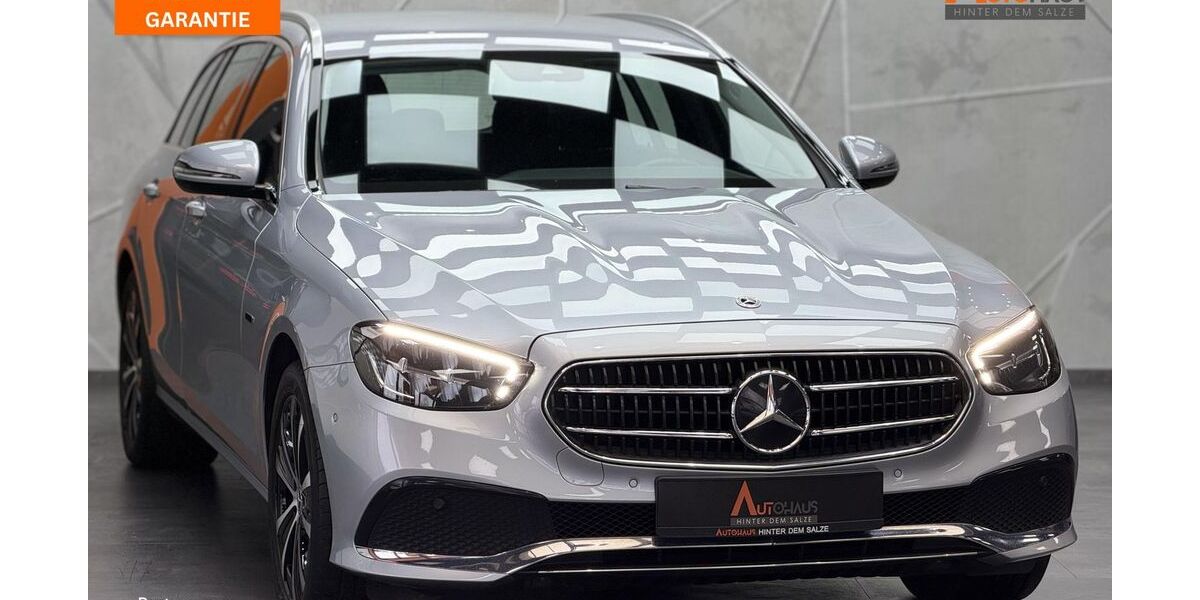 Mercedes-Benz E 300 117.000 km 25.950 &euro; Salzgitter 38259