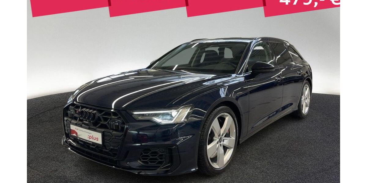 Audi A6 9.570 km 54.450 &euro; Hannover 30179