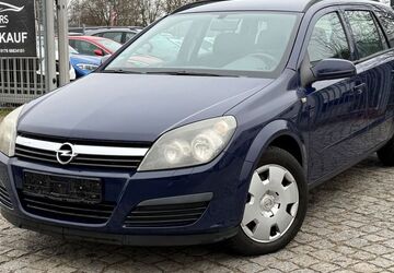 Opel Astra 231.000 km 790 &euro; Hannover 30179