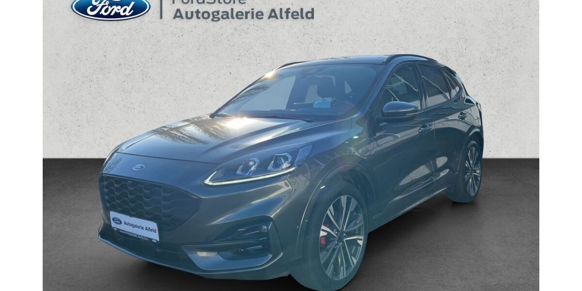 Ford Kuga 82.175 km 23.900 &euro; Alfeld 31061