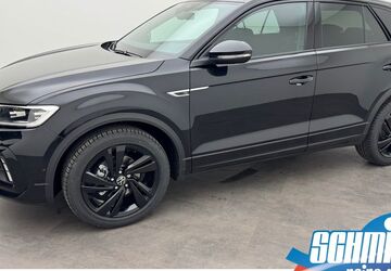 VW T-Roc 18.640 km 32.400 &euro; Peine 31226