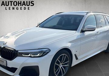 BMW 520 150.000 km 24.999 &euro; Lengede 38268