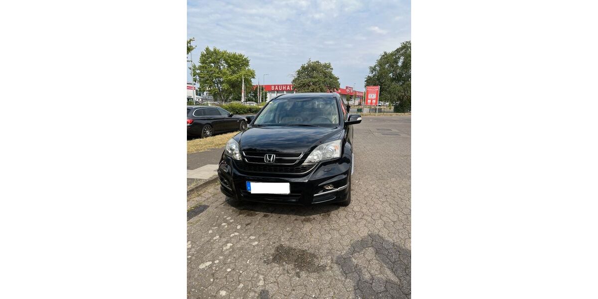 Honda CR-V 230.000 km 9.100 &euro; Laatzen 30880