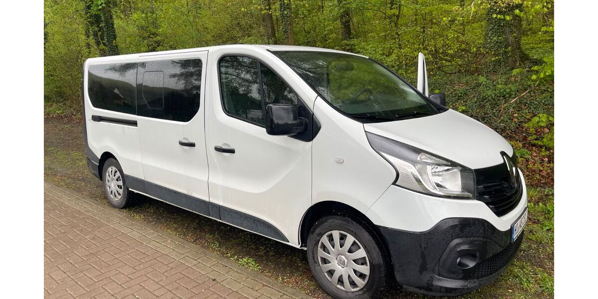 Renault Trafic 199.700 km 13.990 &euro; Duingen OT Marienhagen 31089