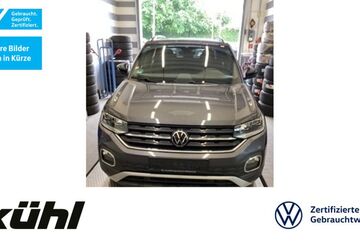 VW T-Cross 27.000 km 20.470 &euro; Hildesheim 31137