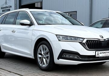 Skoda Octavia 60.000 km 20.450 &euro; Ronnenberg (Hannover) 30952