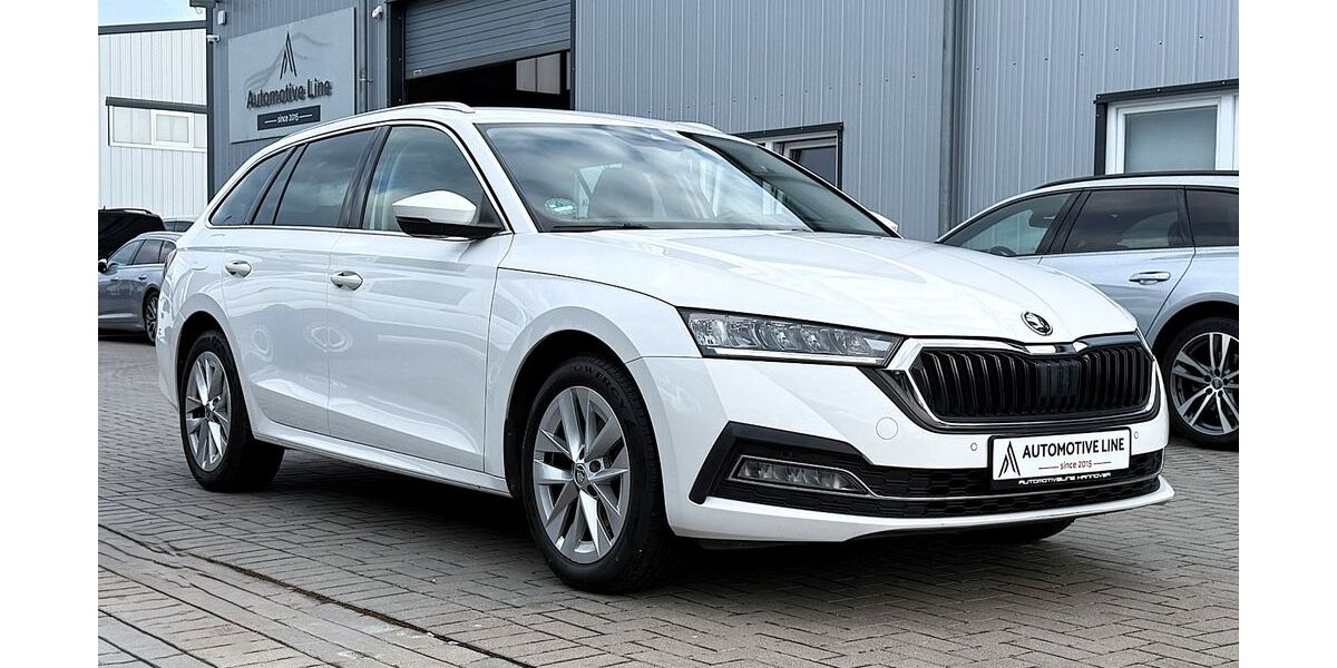 Skoda Octavia 60.000 km 20.450 &euro; Ronnenberg (Hannover) 30952