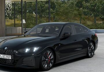 BMW 420 Gran Coupé 31.670 km 44.450 &euro; Hildesheim 31137