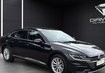 VW Arteon 129.708 km 20.490 &euro; Salzgitter-Lebenstedt 38226