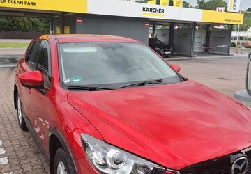 Mazda CX-5 168.000 km 13.850 &euro; Freden 31084