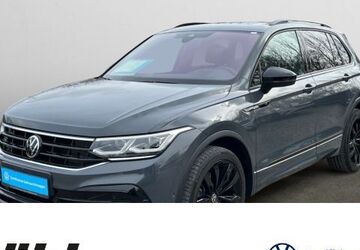 VW Tiguan 74.079 km 39.290 &euro; Hildesheim 31137