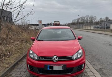 VW Golf 108.000 km 12.100 &euro; Salzgitter 38226