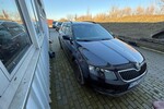 Skoda Octavia Combi 186.000 km 7.000 &euro; Laatzen 30880