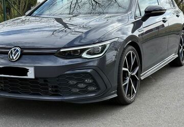 VW Golf 64.250 km 28.200 &euro; Salzgitter 38239