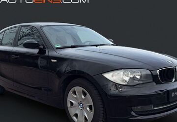 BMW 118 145.981 km 2.500 &euro; Ronnenberg StT Empelde Region Hannover 30952