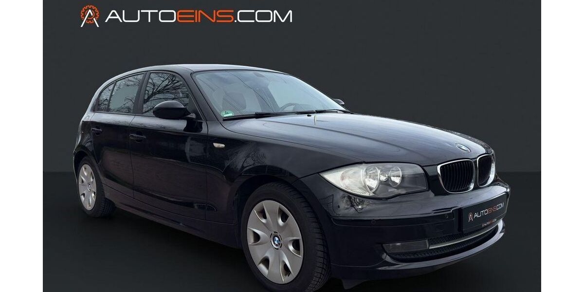 BMW 118 145.981 km 2.500 &euro; Ronnenberg StT Empelde Region Hannover 30952