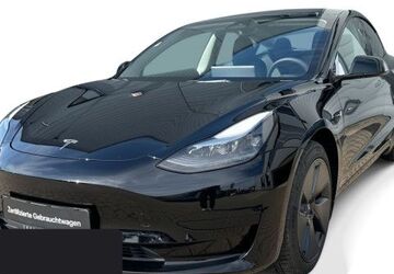Tesla Model 3 66.023 km 28.400 &euro; Hannover 30519