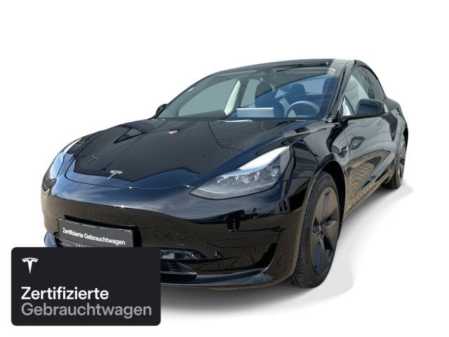 Tesla Model 3 66.023 km 28.400 &euro; Hannover 30519