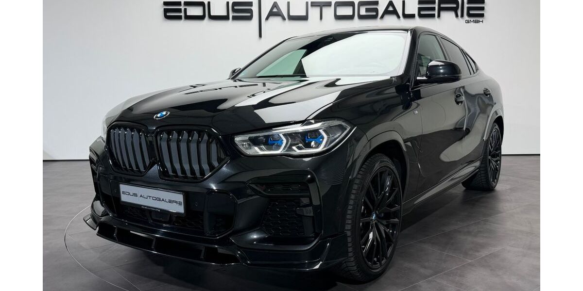 BMW X6 80.053 km 61.900 &euro; Ronnenberg 30952