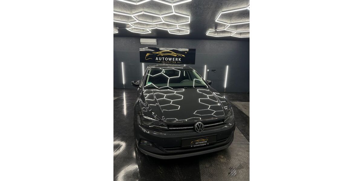 VW Polo 145.610 km 9.500 &euro; Salzgitter 38259