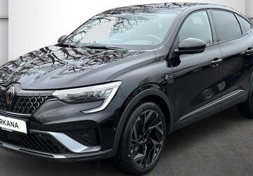 Renault Arkana 5.566 km 30.990 &euro; Hannover 30519