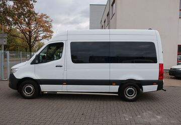 Mercedes-Benz Sprinter 263.962 km 23.600 &euro; Hannover 30179