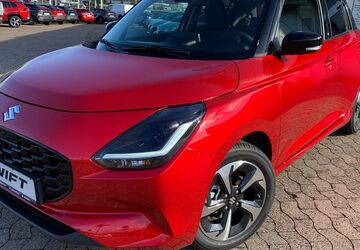 Suzuki Swift 4.990 km 22.600 &euro; Hildesheim 31137