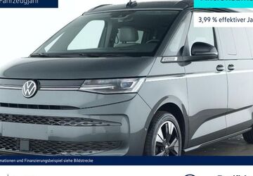 VW T7 California 9.781 km 68.420 &euro; Hannover 30419
