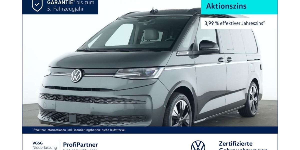 VW T7 California 9.781 km 68.420 &euro; Hannover 30419