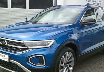 VW T-Roc 128.000 km 19.999 &euro; Gronau (Leine) OT Brüggen 31028
