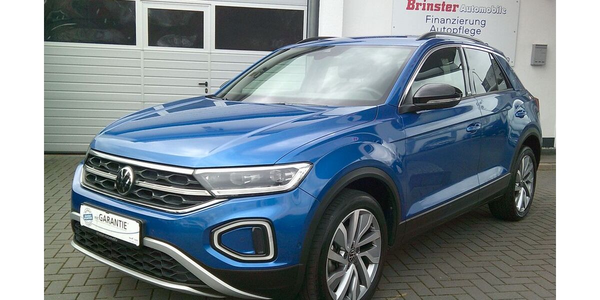 VW T-Roc 128.000 km 19.999 &euro; Gronau (Leine) OT Brüggen 31028