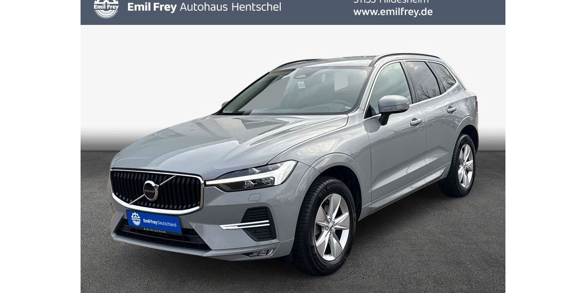 Volvo XC60 14.317 km 38.915 &euro; Hildesheim 31135