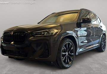 BMW X3 M40 60.430 km 51.205 &euro; Hannover 30539